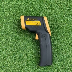 Etekcity Lasergrip 774 Non Contact Digital Infrared Thermometer